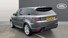 Land Rover Range Rover Sport 2.0 P400e HSE Dynamic 5dr Auto Estate
